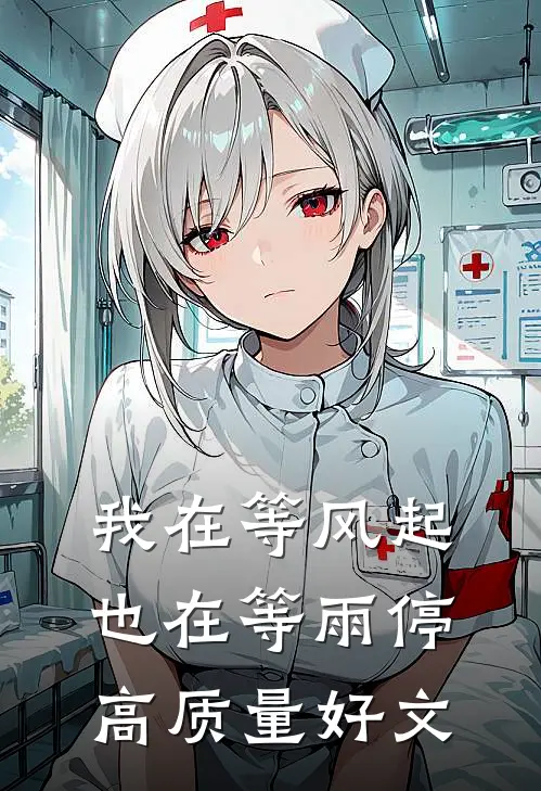 我在等风起，也在等雨停高质量好文