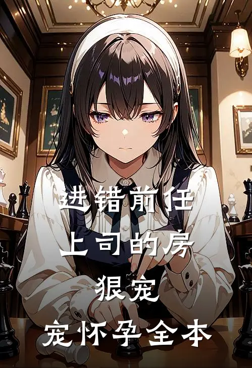 进错前任上司的房，狠宠，宠怀孕全本