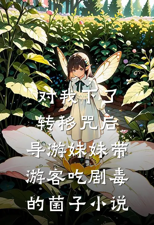 对我下了转移咒后，导游妹妹带游客吃剧毒的菌子小说