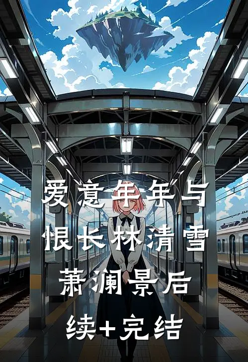 爱意年年与恨长林清雪萧澜景后续+完结