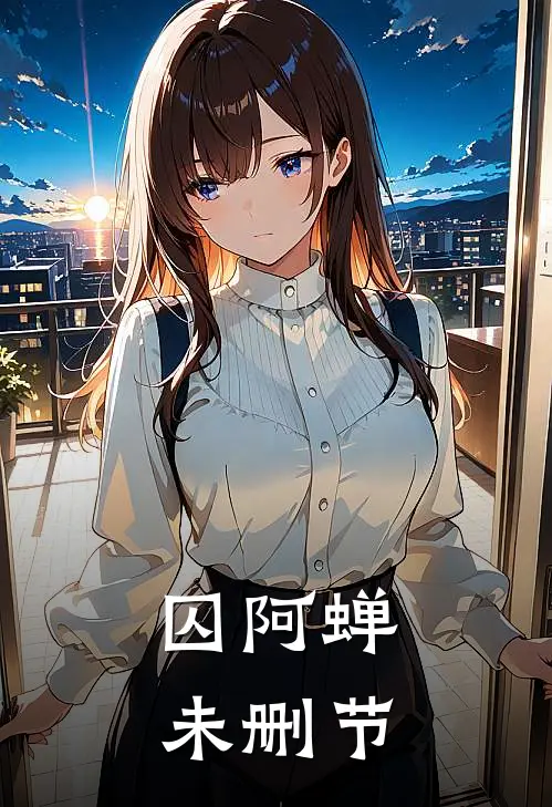 囚阿蝉未删节