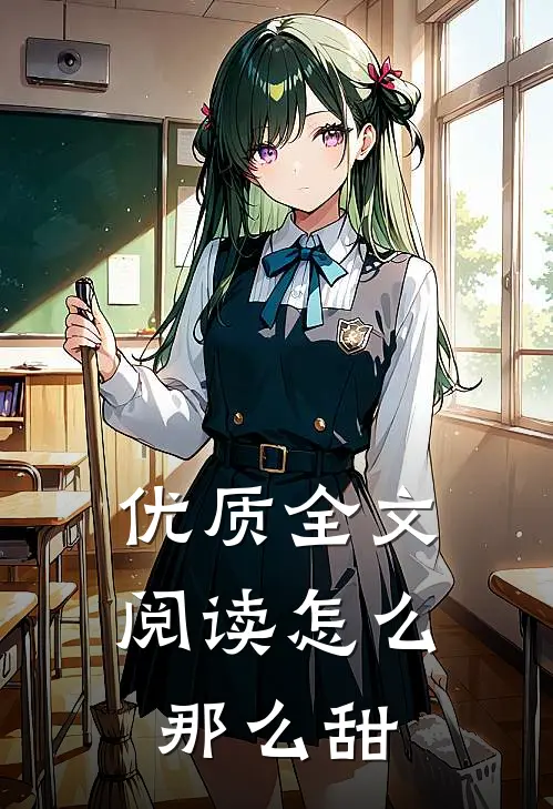 优质全文阅读怎么那么甜