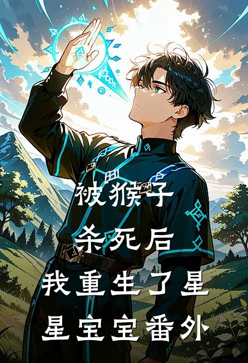 被猴子杀死后，我重生了星星宝宝 番外