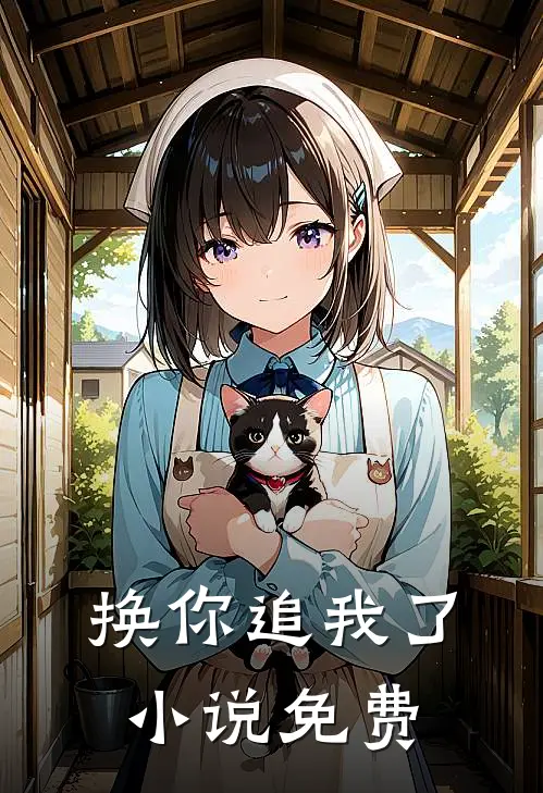 换你追我了小说免费