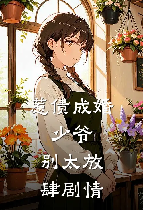 惹债成婚：少爷，别太放肆剧情