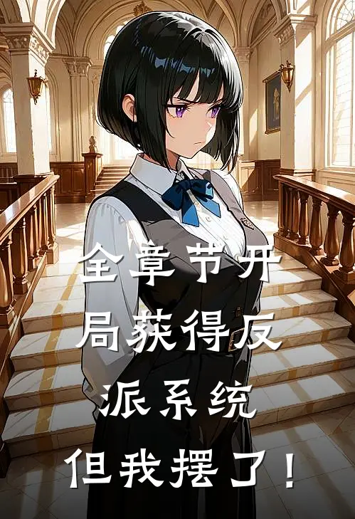 全章节开局获得反派系统，但我摆了！