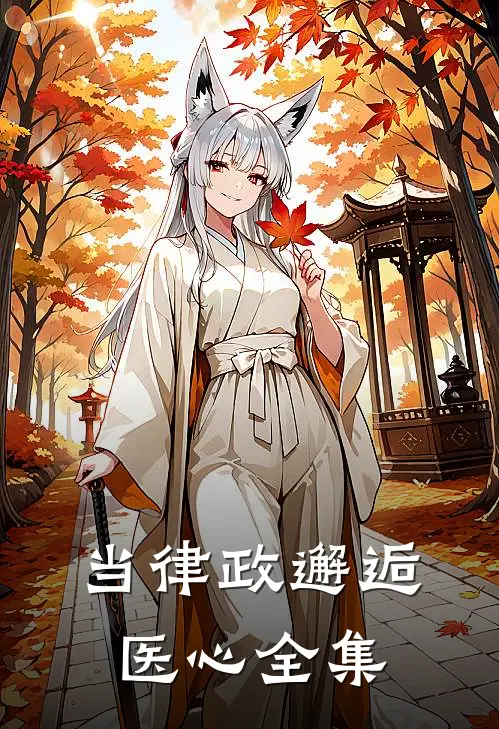 当律政邂逅医心 全集