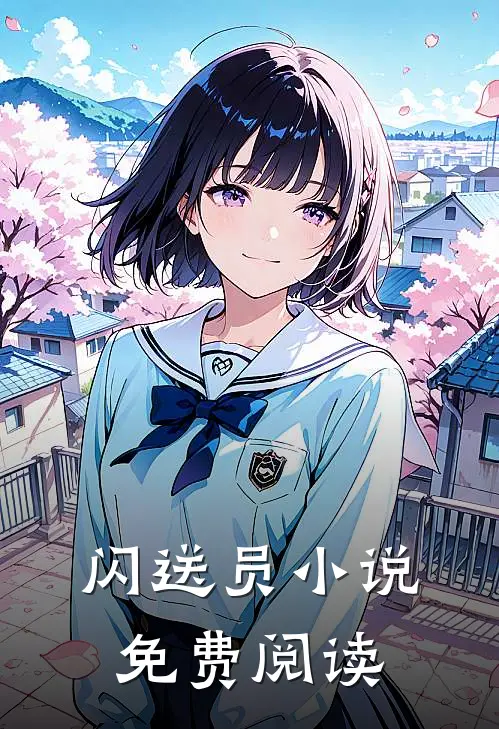 闪送员小说免费阅读