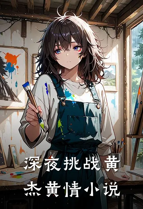 深夜挑战黄杰黄情小说
