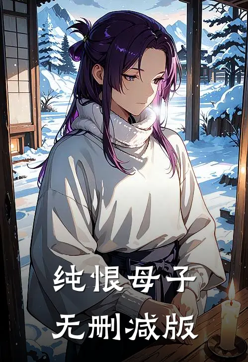 纯恨母子无删减版
