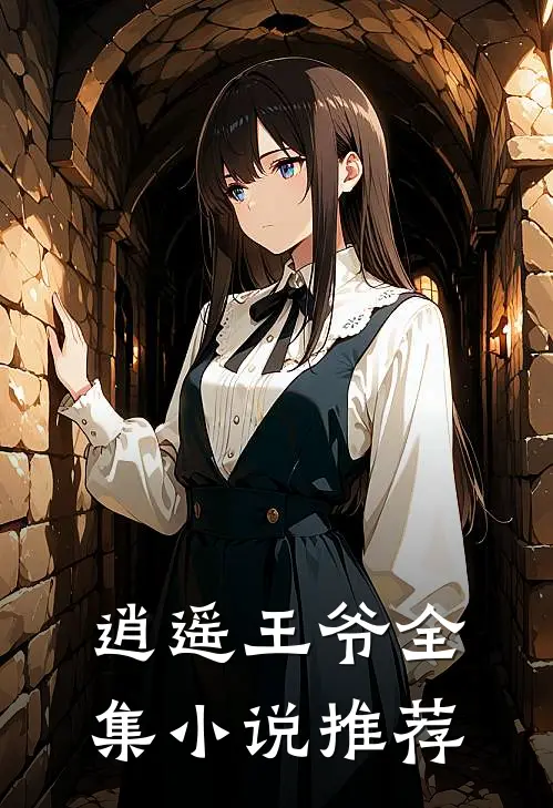 逍遥王爷全集小说推荐