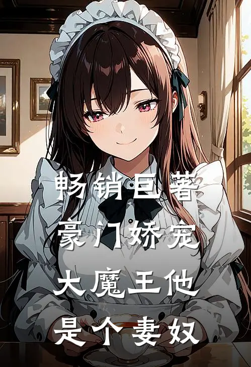 畅销巨著豪门娇宠大魔王他是个妻奴