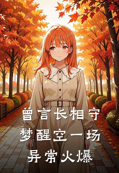 曾言长相守，梦醒空一场异常火爆