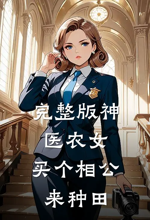 完整版神医农女：买个相公来种田