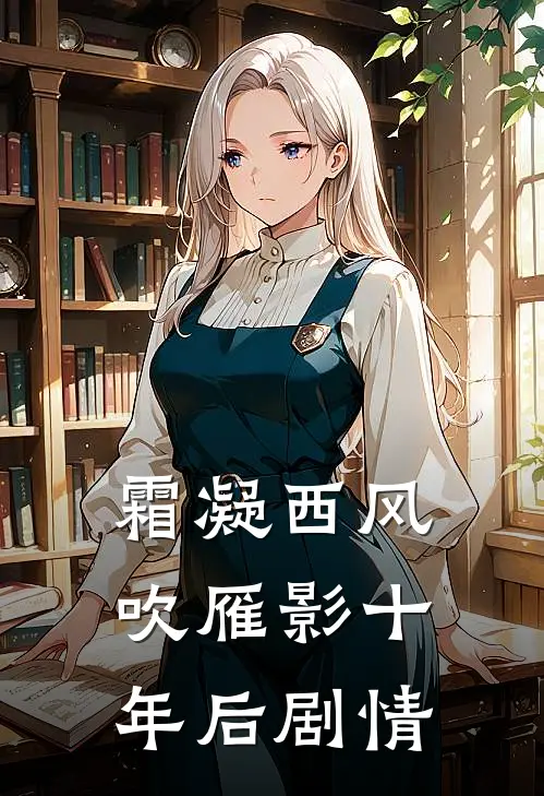 霜凝西风吹雁影十年后剧情