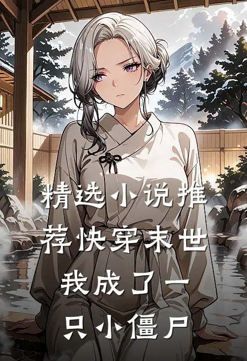 精选推荐快穿末世我成了一只小僵尸免费阅读