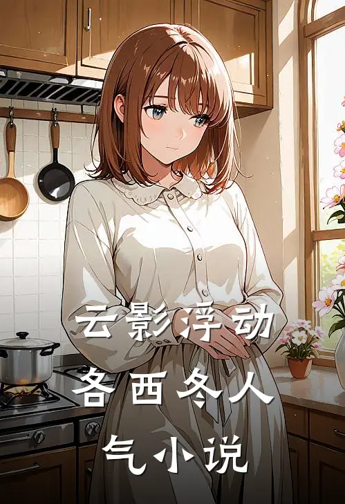 云影浮动各西冬人气小说