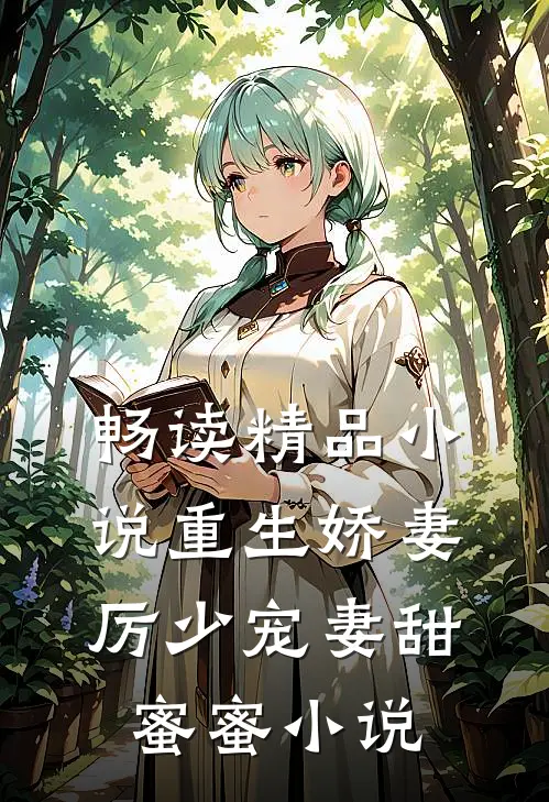 畅读精品小说重生娇妻:厉少宠妻甜蜜蜜小说
