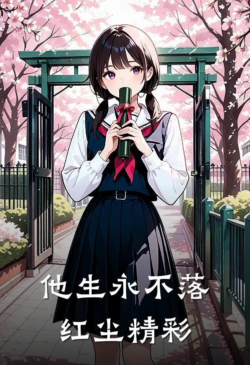 他生永不落红尘精彩