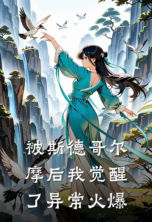 被斯德哥尔摩后我觉醒了异常火爆