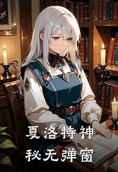 夏洛特神秘无弹窗