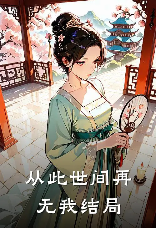 从此世间再无我结局