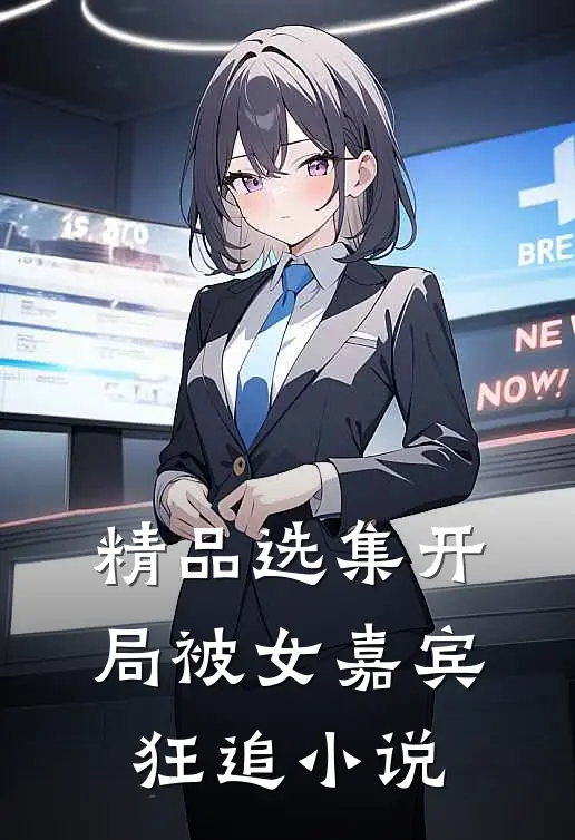 精品选集开局被女嘉宾狂追小说