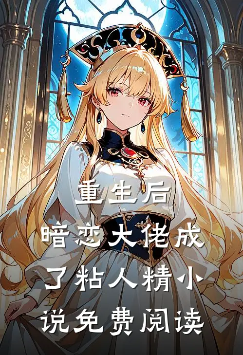 重生后，暗恋大佬成了粘人精小说免费阅读