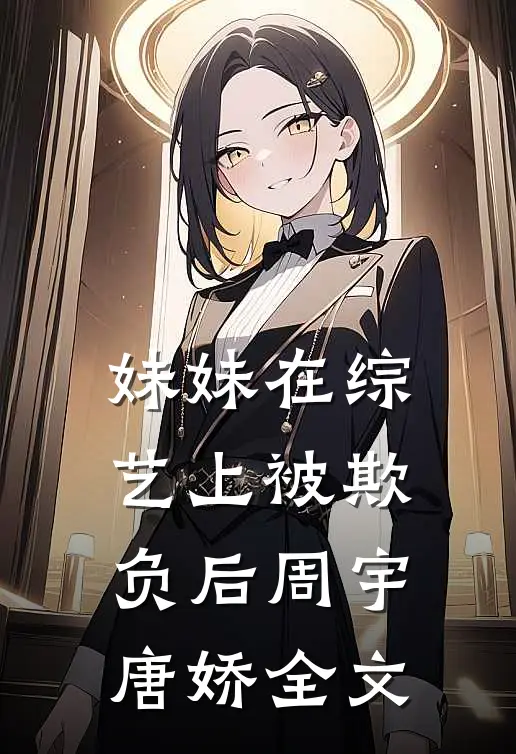 妹妹在综艺上被欺负后周宇唐娇全文