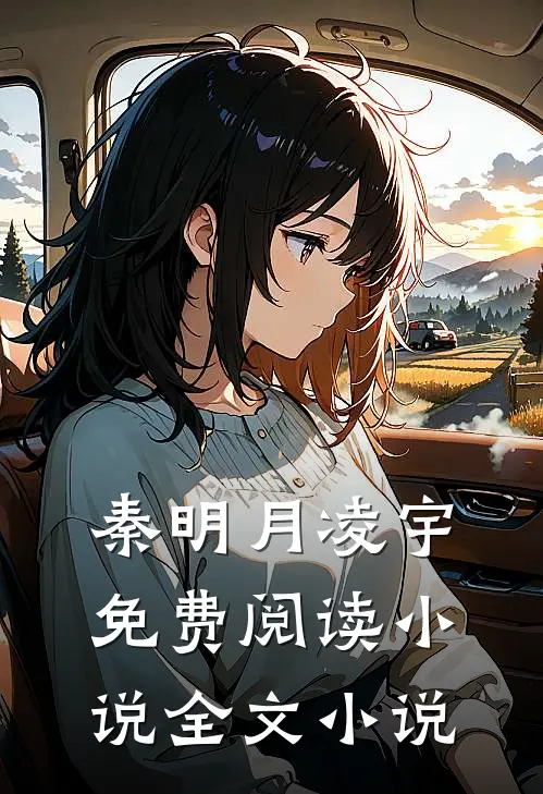 秦明月凌宇免费阅读小说全文小说