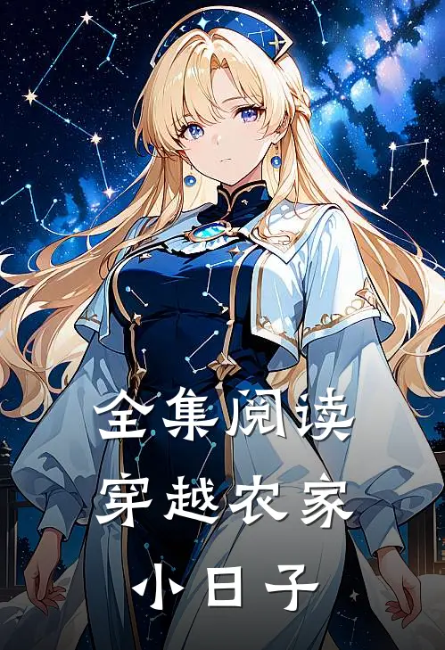 全集阅读穿越农家小日子