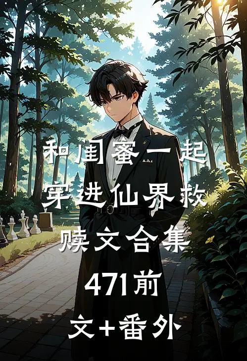 和闺蜜一起穿进仙界救赎文合集471前文+番外