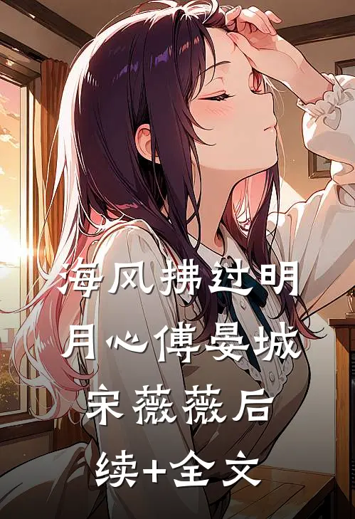 海风拂过明月心傅晏城宋薇薇后续+全文
