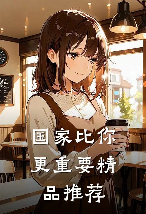国家比你更重要精品推荐