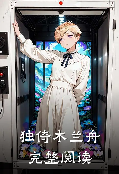 独倚木兰舟完整阅读