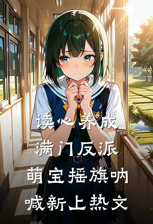读心养成满门反派，萌宝摇旗呐喊新上热文