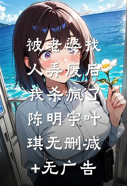 被老婆找人弄废后，我杀疯了陈明宇叶琪无删减+无广告