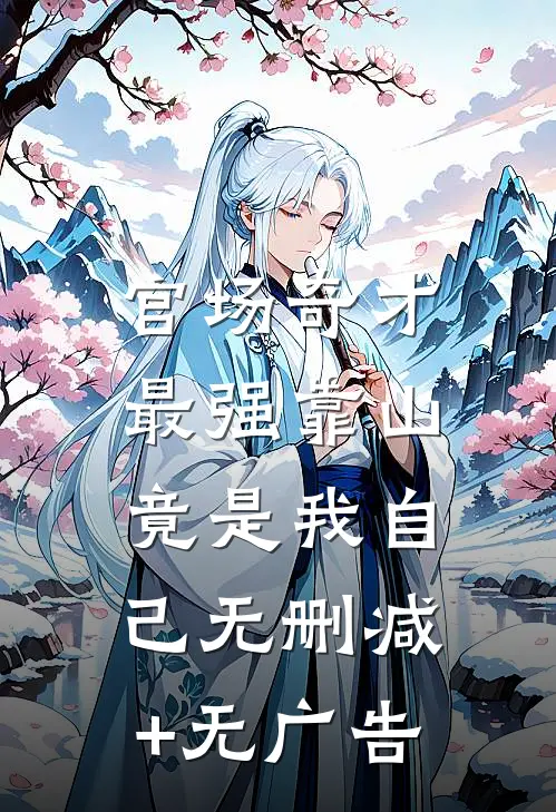 官场奇才：最强靠山竟是我自己无删减+无广告