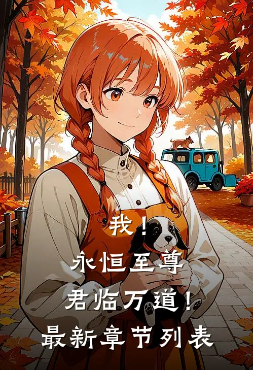 我！永恒至尊，君临万道！最新章节列表