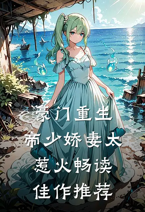 豪门重生：帝少娇妻太惹火畅读佳作推荐