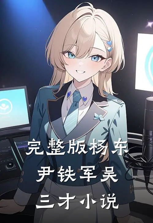 完整版杨东尹铁军吴三才小说