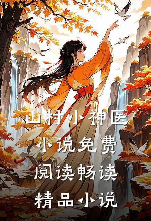 山村小神医小说免费阅读畅读精品小说