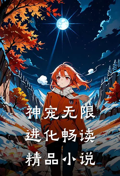 神宠无限进化畅读精品小说