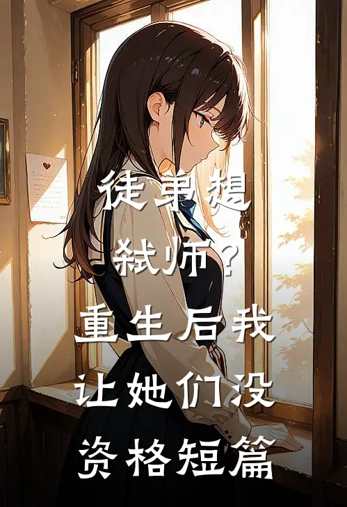 徒弟想弑师?重生后我让她们没资格短篇
