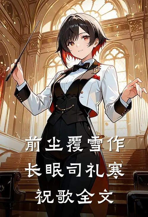 前尘覆雪作长眠司礼寒祝歌全文