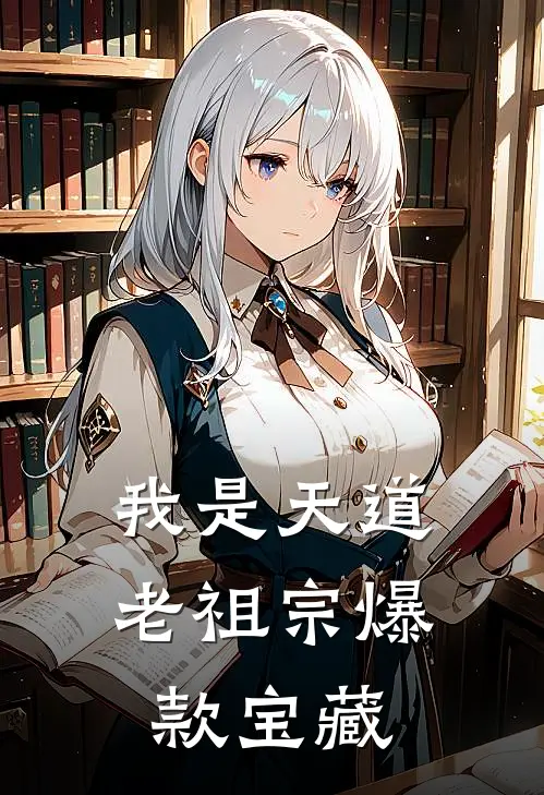 我是天道老祖宗爆款宝藏