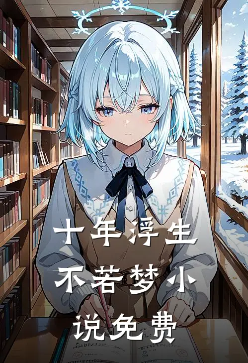 十年浮生不若梦小说免费
