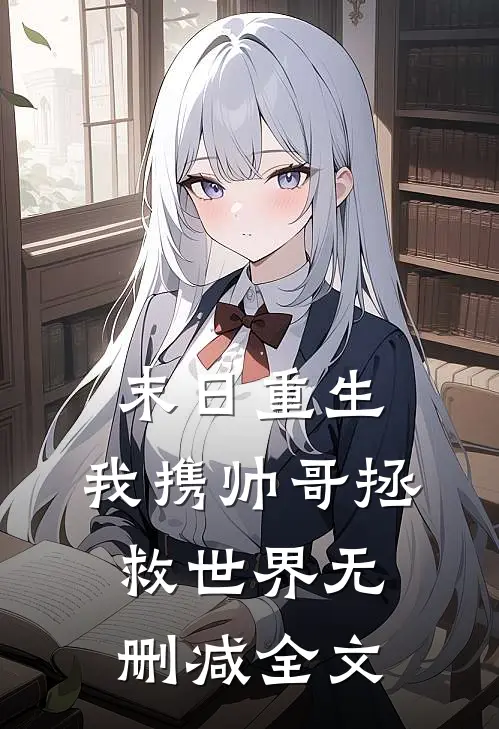 末日重生：我携帅哥拯救世界无删减全文