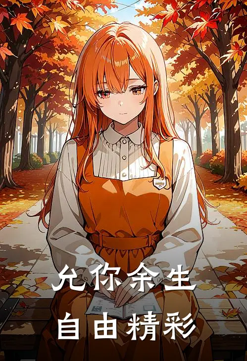 允你余生自由精彩