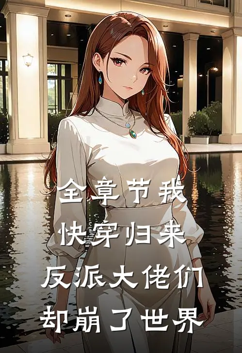 全章节我快穿归来，反派大佬们却崩了世界
